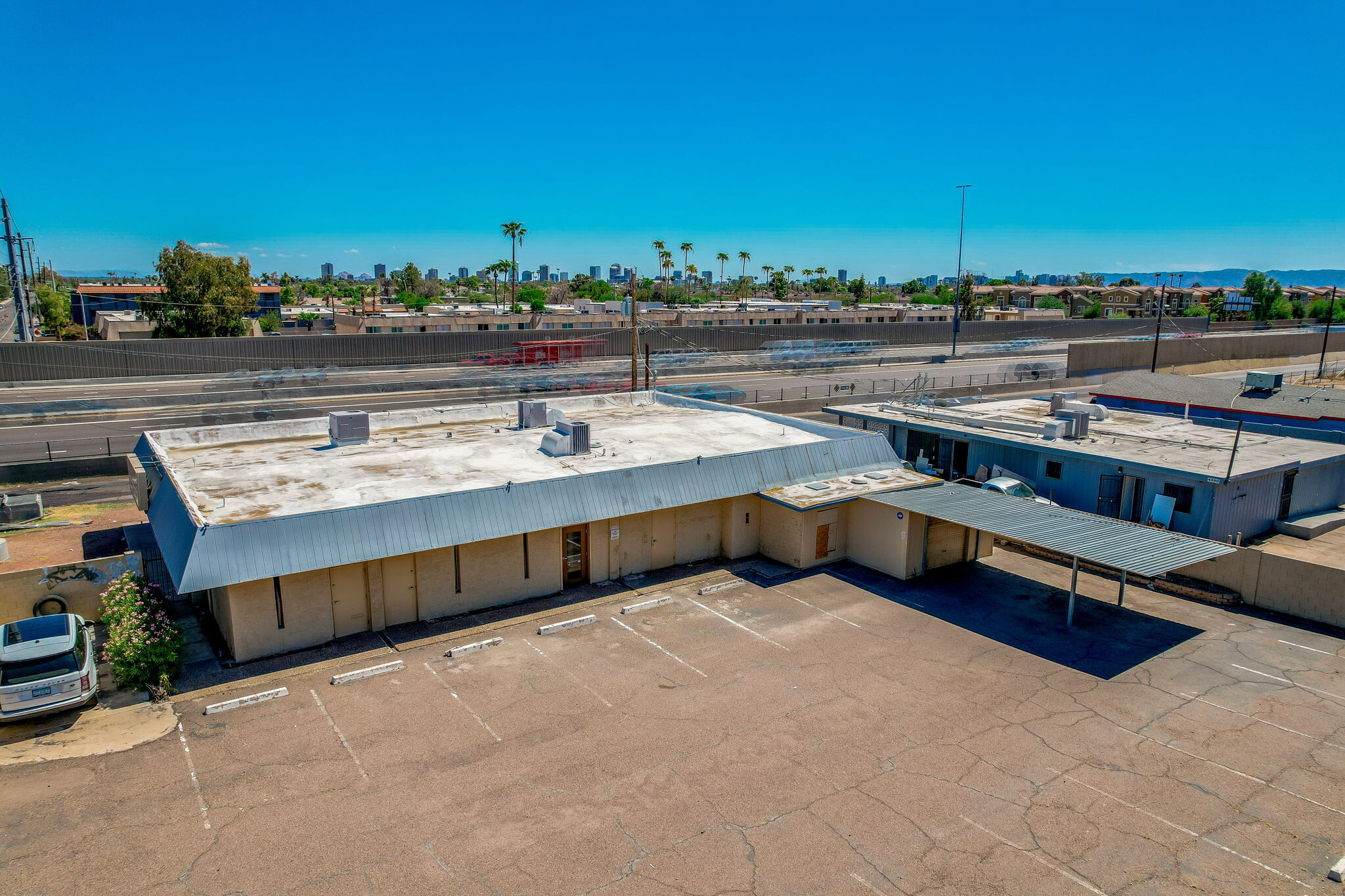 4496 N Black Canyon Fwy, Phoenix, AZ for Sale