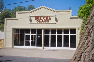 Sonora, CA Specialty - 246 S Shepherd St