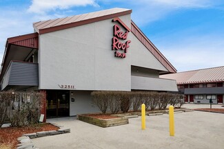 Madison Heights, MI Hospitality - 32511 Concord Dr