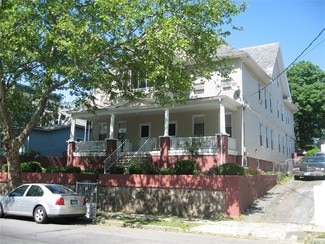 Mount Vernon, NY Apartments - 251-253 S Fifth Ave Mount Vernon, NY Apartments - 251-253 S Fifth Ave