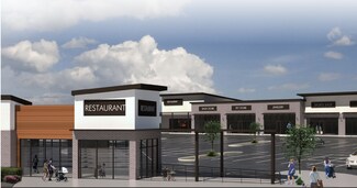 Round Rock, TX Retail - 2800 Palm Valley Round Rock, TX Retail - 2800 Palm Valley