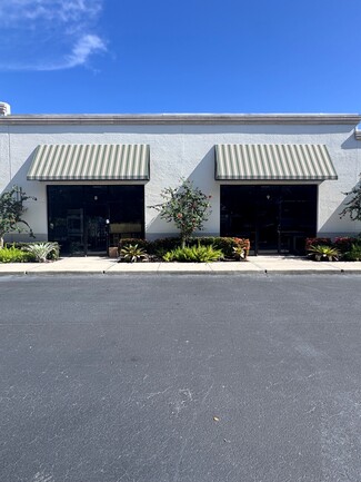 Naples, FL Showroom - 2805 S Horseshoe Dr Naples, FL Showroom - 2805 S Horseshoe Dr
