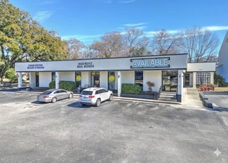 North Charleston, SC Office - 5418-5420 Rivers Ave North Charleston, SC Office - 5418-5420 Rivers Ave