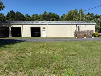 Murrayville, GA Warehouse - 5605 Kanady Rd