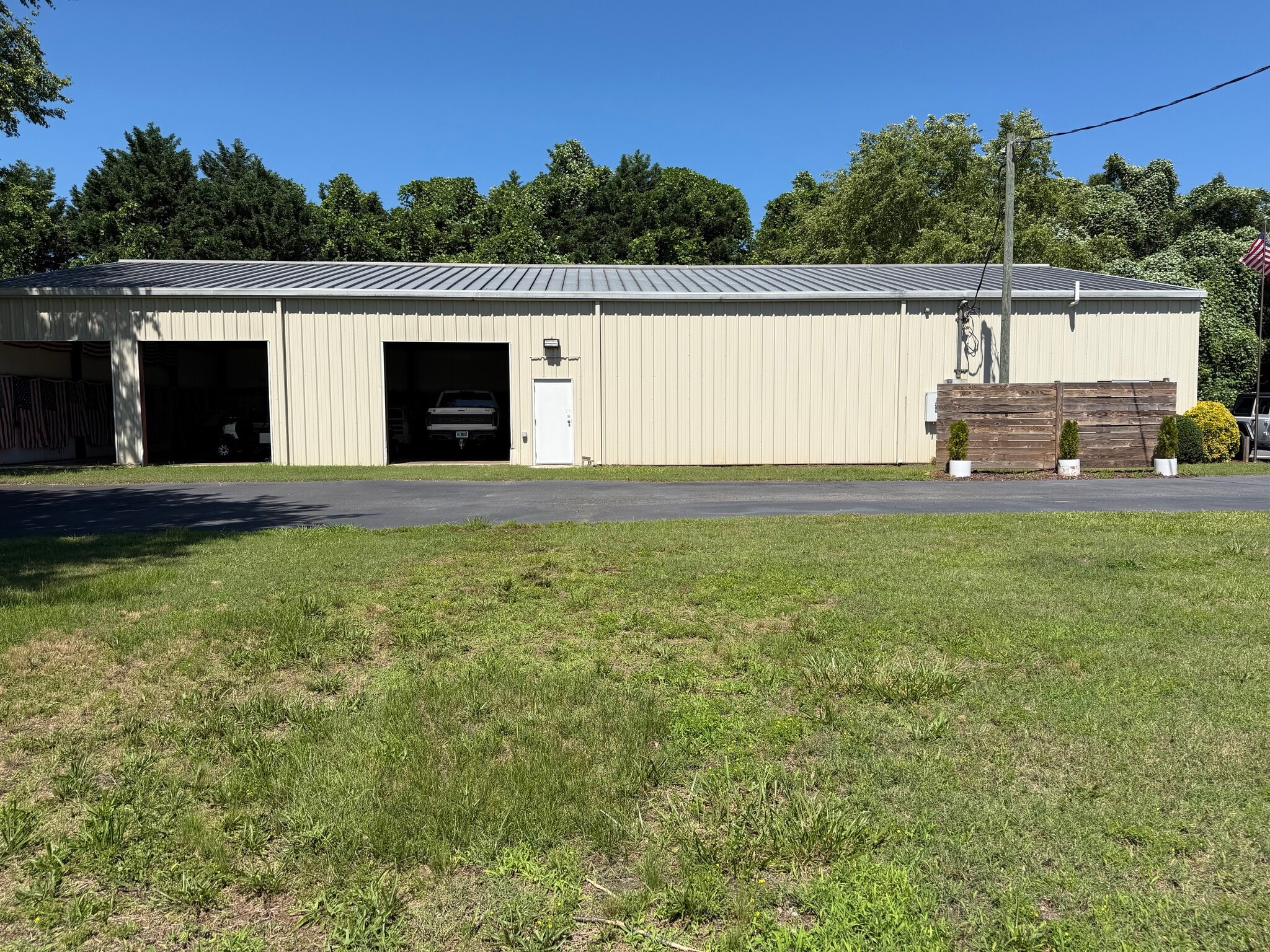 5541 Thompson Bridge Rd, Murrayville, GA for Sale