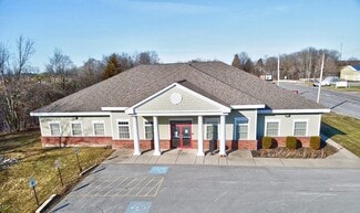 Auburn, NY Medical - 399 Grant Ave