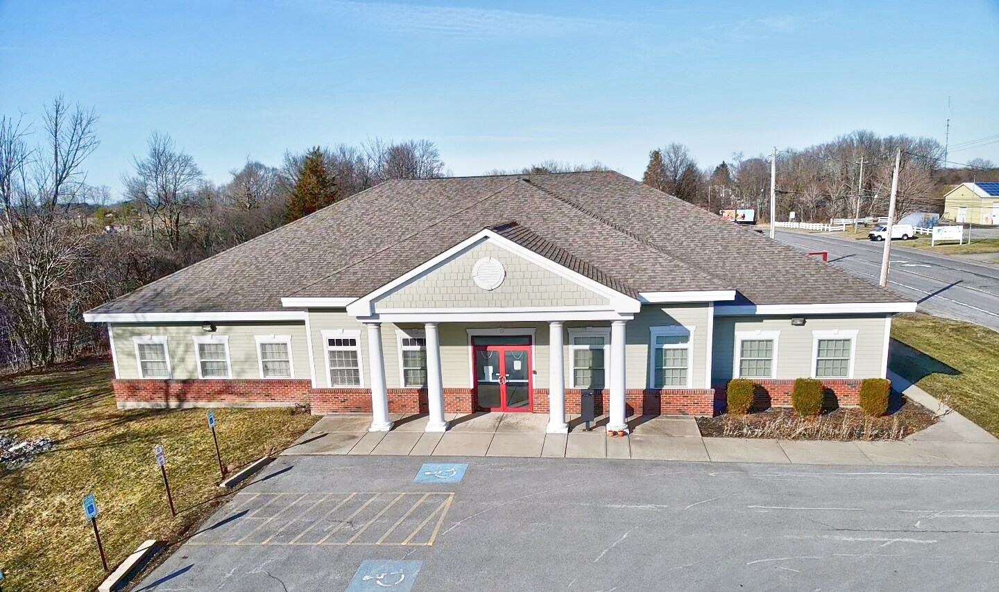 399 Grant Ave, Auburn, NY for Sale