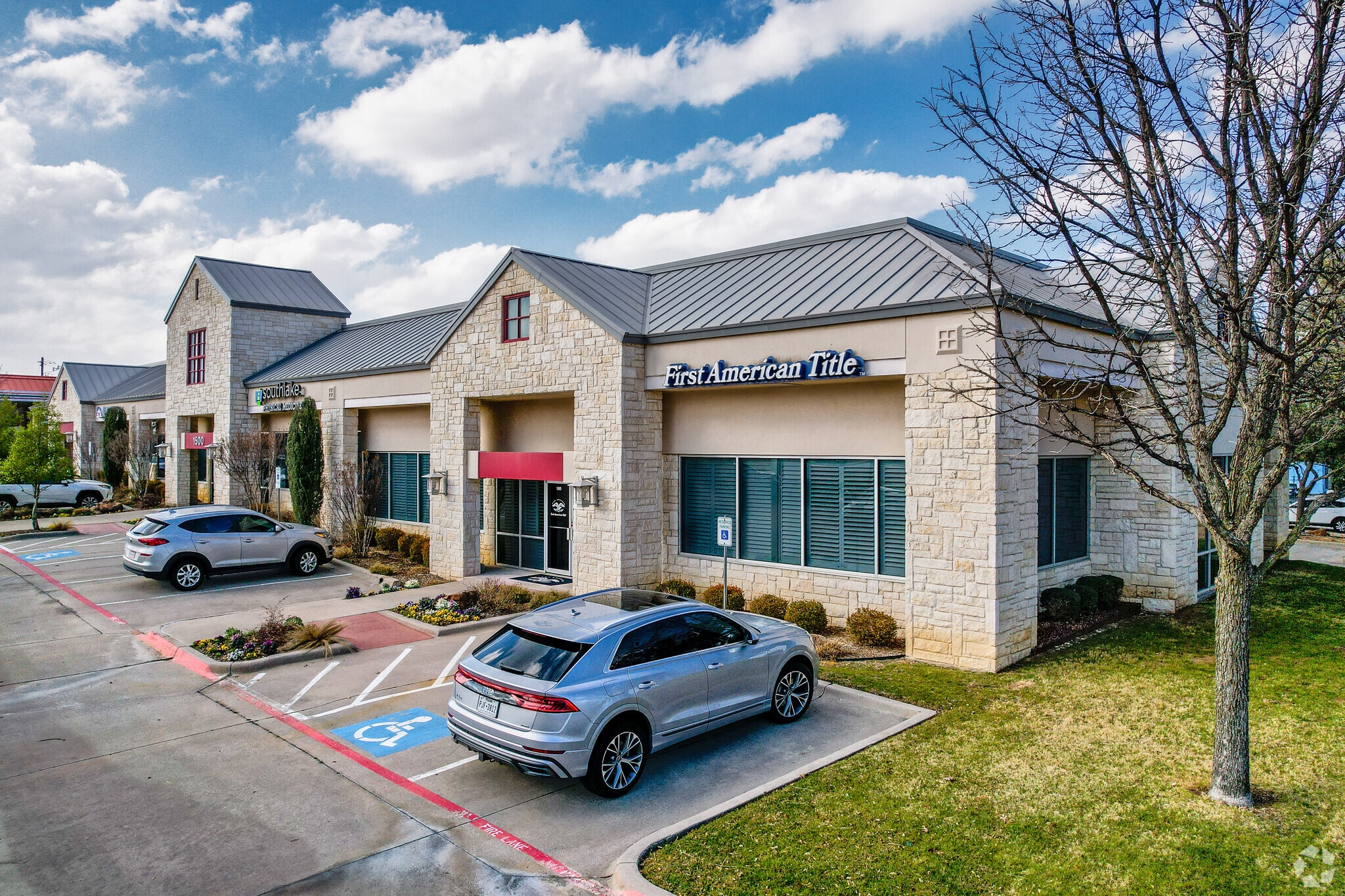 1500 W Southlake Blvd, Southlake, TX for Rent