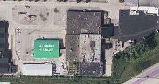 Cleveland, OH Industrial - 4855 W 130th St