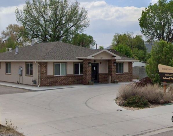 167 W 100 S, Richfield, UT for Rent