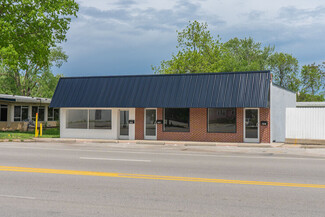 Independence, MO Office/Retail - 10326-10330 E Truman Rd