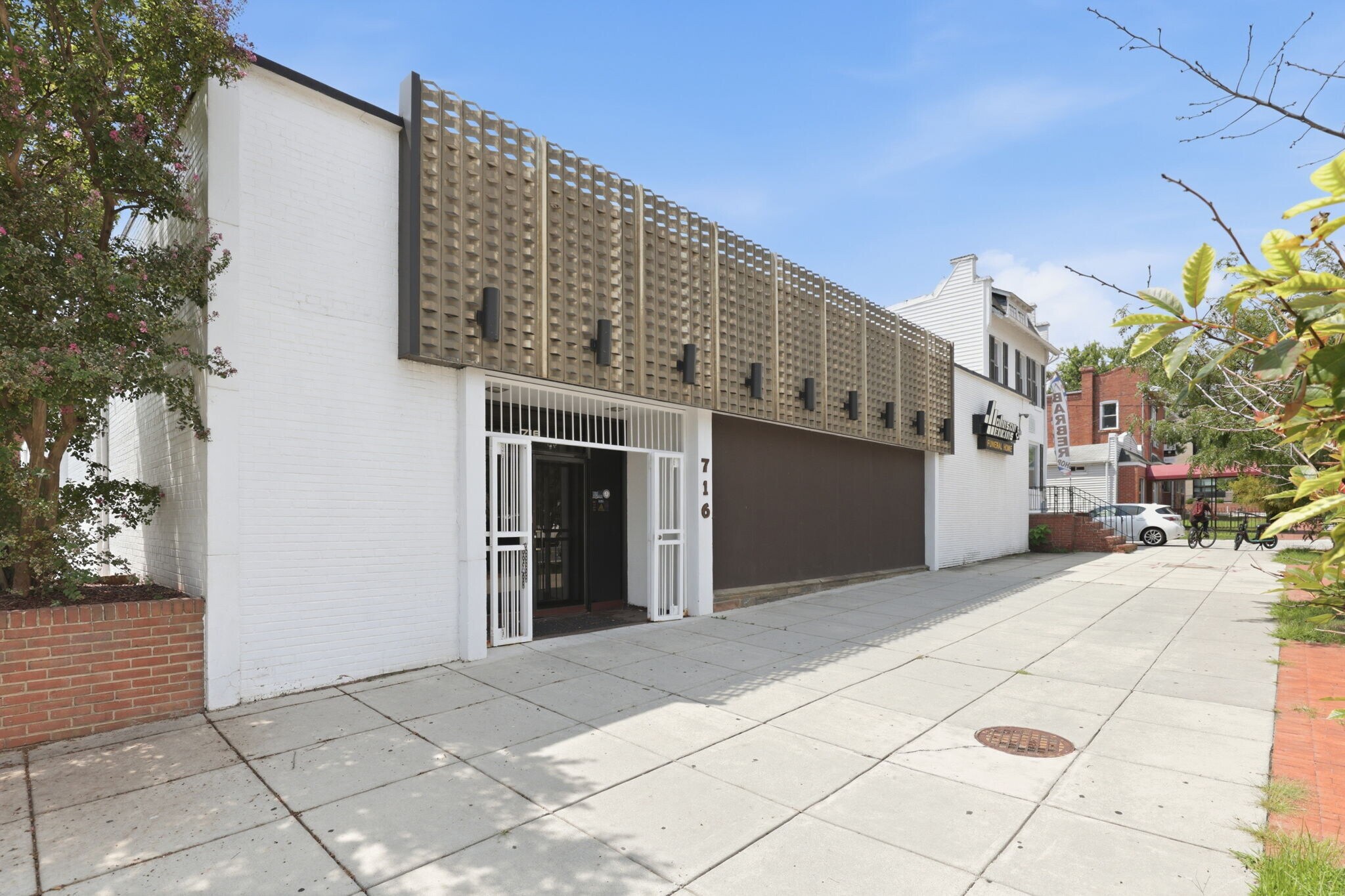 716-718 Kennedy St NW, Washington, DC for Sale