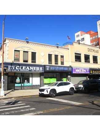 Brooklyn, NY Office/Medical, Office/Retail - 501 Ditmas Ave