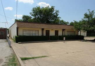 Dallas, TX Retail - 2714 Bomar Ave