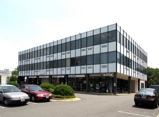 Oxon Hill, MD Office/Retail - 5612-5620 Saint Barnabas Rd