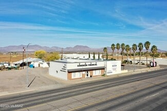 1200-1204 W Thatcher Blvd