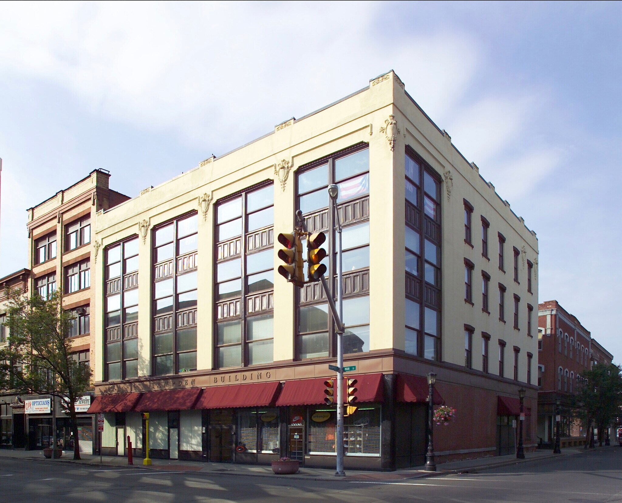 1640 Main St, Springfield, MA for Sale