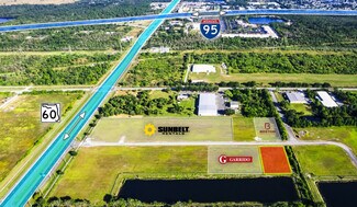 Vero Beach, FL Industrial - 1865 Enterprise Road