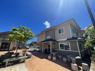 Kapolei, HI Specialty - 458 Manawai Street Unit 307 st