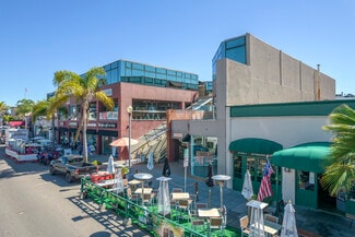 La Jolla, CA Office - 1025 Prospect St