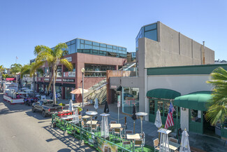 La Jolla, CA Office, Retail - 1025 Prospect St