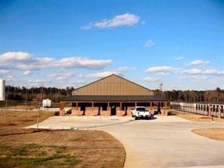 Grovetown, GA Office - 5025-5029 Parham Rd Grovetown, GA Office - 5025-5029 Parham Rd