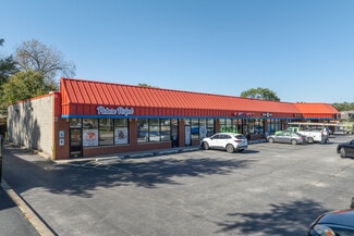 South Holland, IL Retail - 17100-17114 S Park Ave South Holland, IL Retail - 17100-17114 S Park Ave