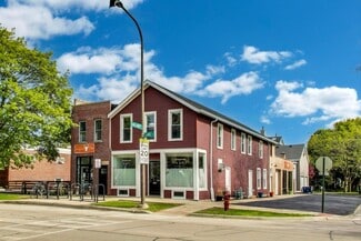 Evanston, IL Retail - 1424 Lake St