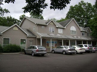 Tappan, NY Coworking Space - 99-113 Route 303
