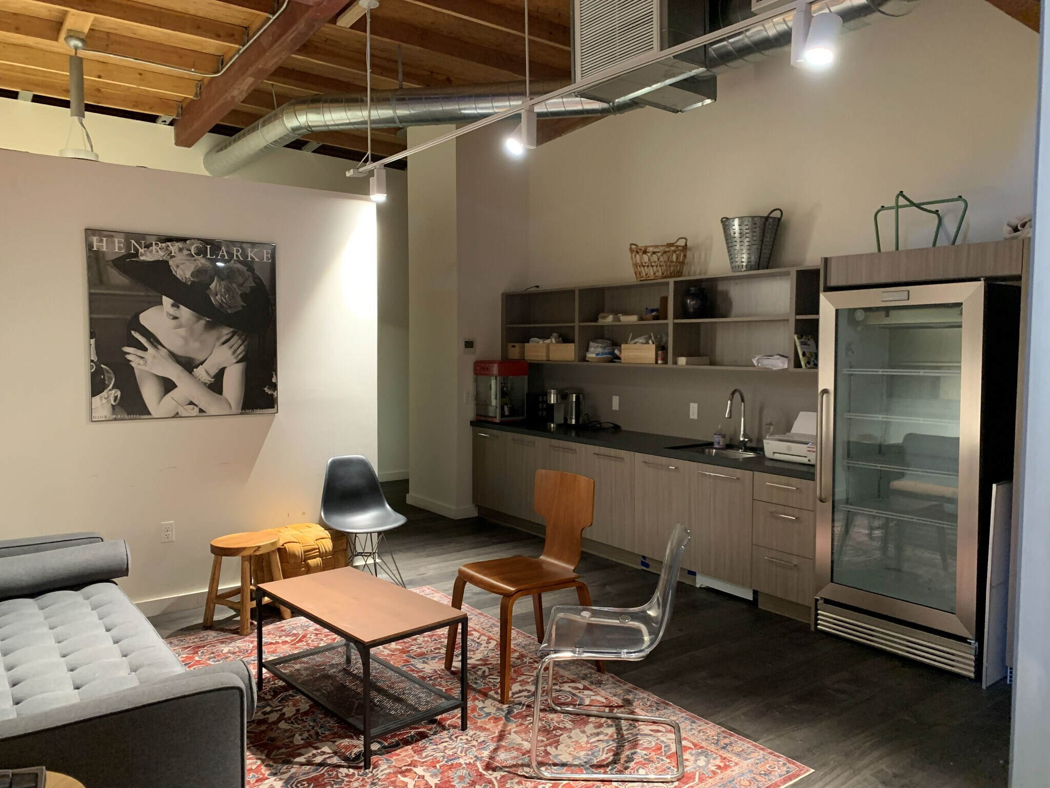 4610 Valley Blvd, Los Angeles, CA for Rent