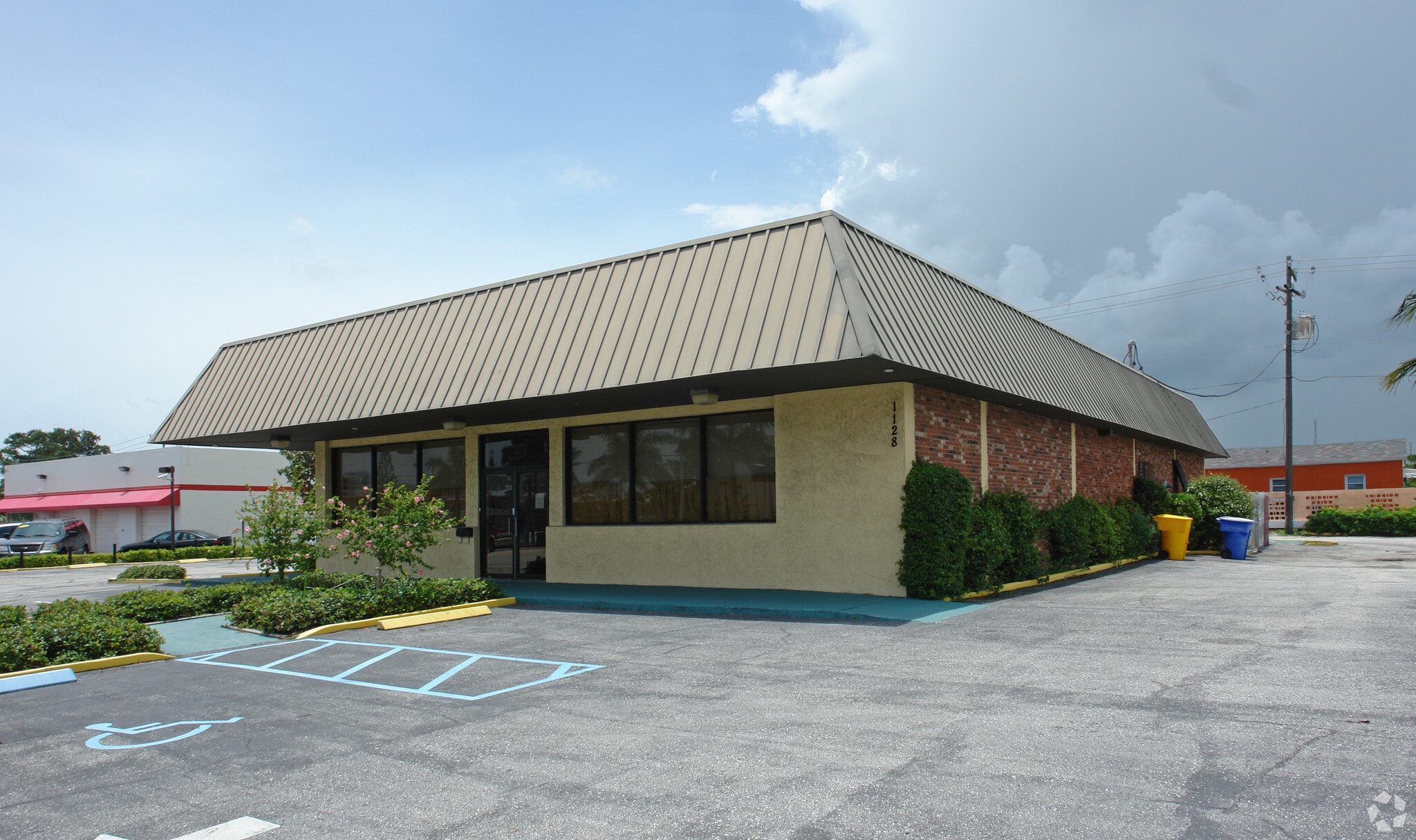 1128 Federal Hwy, West Palm Beach, FL for Sale