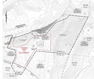 Annapolis, MD Commercial Land - 161 Ferguson Rd