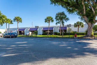 Miami, FL Industrial - 14101 SW 119th Ave