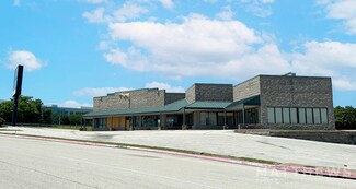 Fort Worth, TX Restaurant - 6901 Green Oaks Rd