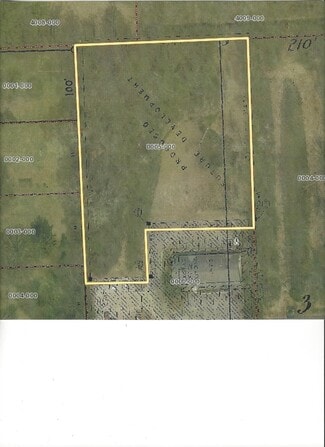 Marysville, MI Commercial - 1600 Gratiot Blvd