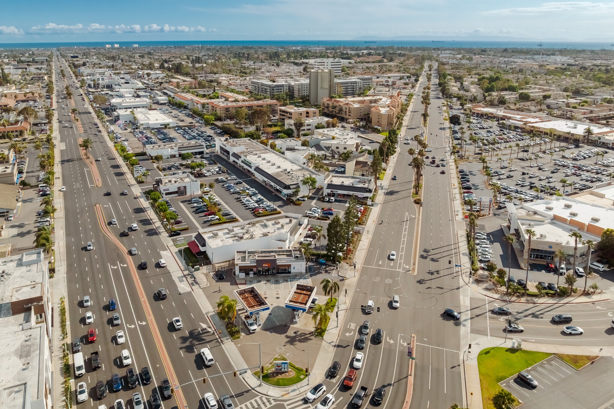 18581-18631 Beach Blvd, Huntington Beach, CA for Rent