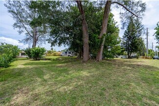 Fort Lauderdale, FL Residential Land - 4400 SW 27th Ave