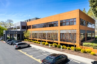 Pleasanton, CA Office - 5674 Stoneridge Dr