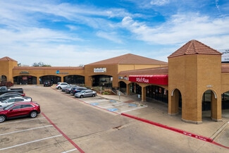 Fort Worth, TX Retail - 6550 Camp Bowie Blvd Fort Worth, TX Retail - 6550 Camp Bowie Blvd
