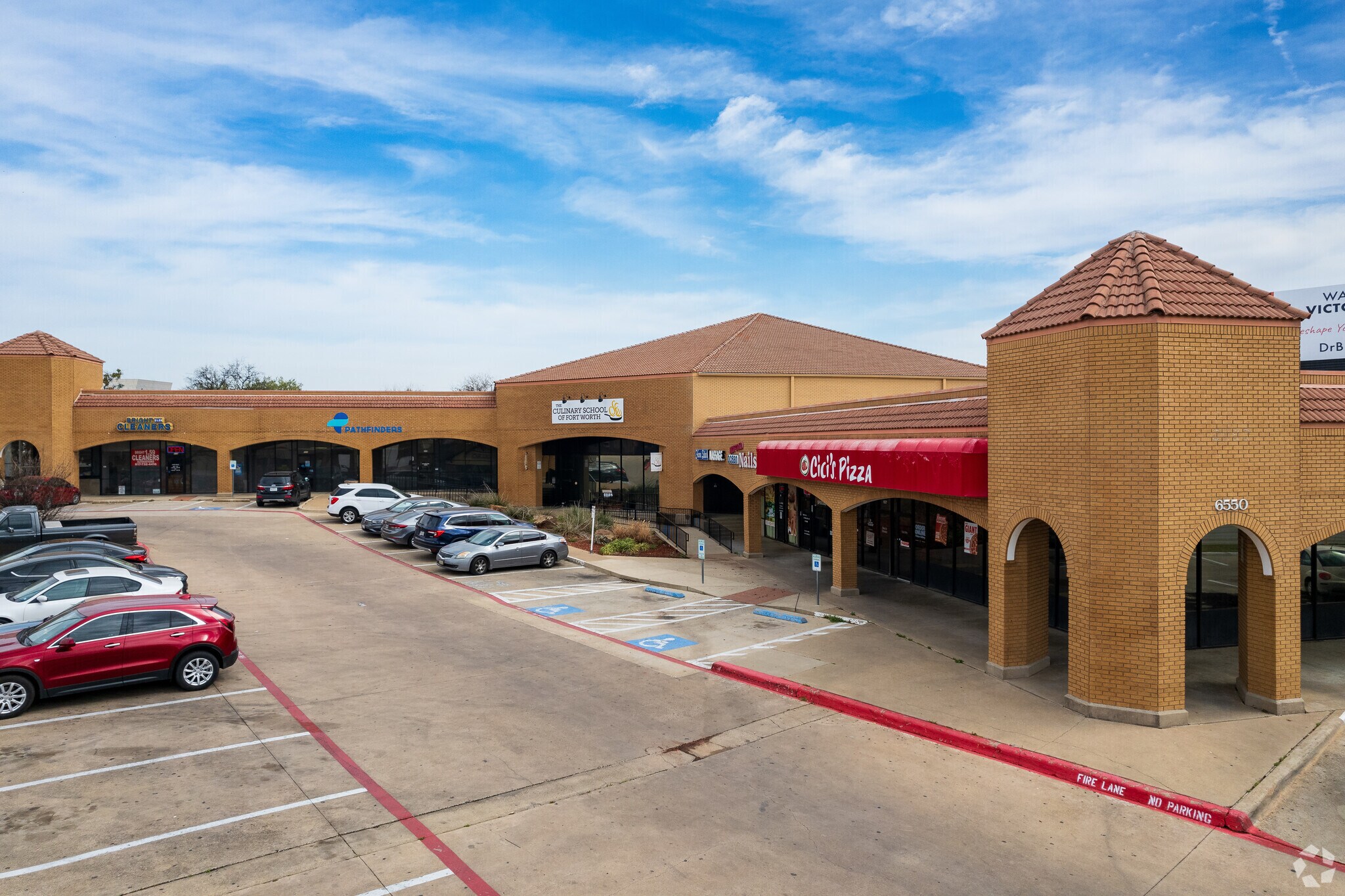 6550 Camp Bowie Blvd, Fort Worth, TX for Rent
