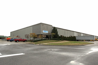 Louisville, KY Industrial - 7925 National Tpke