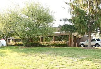 Westland, MI Industrial - 38451 Webb Dr