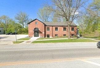 Milwaukee, WI Specialty - 4121 N Wilson Dr