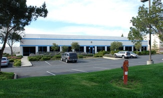 Livermore, CA Industrial - 7480 Las Positas Rd
