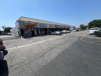Northridge, CA Retail - 8622-8634 Balboa Blvd