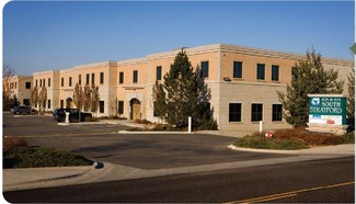 Meridian, ID Office - 625 S Stratford Dr