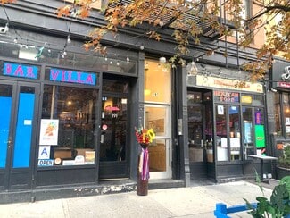 Brooklyn, NY Retail - 191 5th Ave