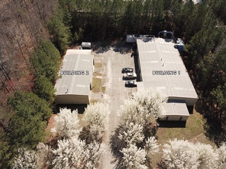 Dawsonville, GA Industrial - 263 Hightower Pky