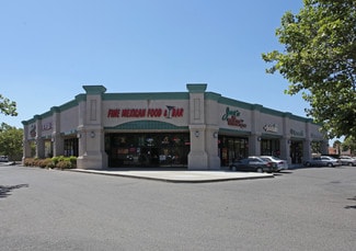 Oakdale, CA Retail - 136 N Maag Ave