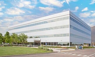 Greenwood Village, CO Office - 5350 S Roslyn St